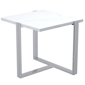 AKIRA (Color: WHITE/SILVER)