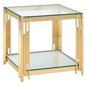 FLEUR (Color: gold)