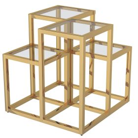 ESTREL (Color: gold)