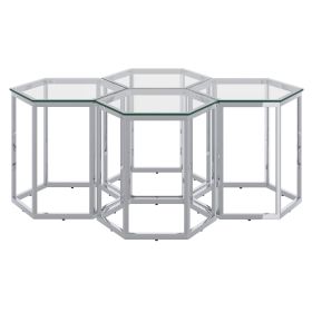 VENO (Color: silver)