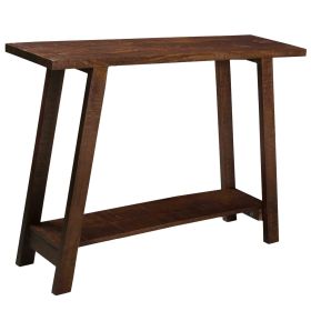 CARMILLA (Color: WALNUT)