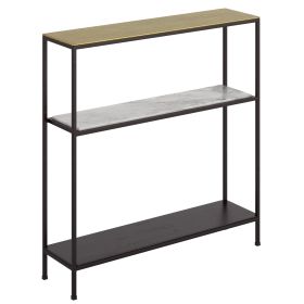 KODA (Color: ANTIQUE GOLD/BLACK)