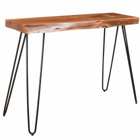 RIZZO (Color: NATURAL/BLACK)