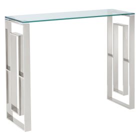 LILA (Color: silver)