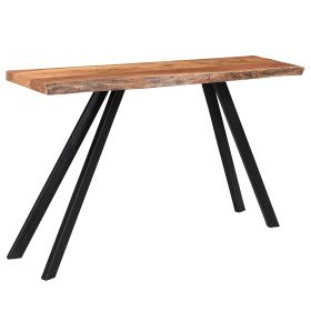 ANTOINE (Color: NATURAL/BLACK)