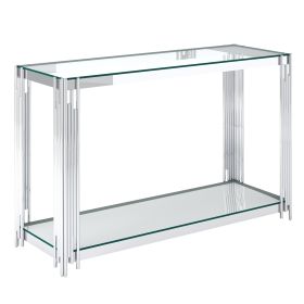 FLEUR (Color: silver)