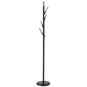 SOLARA II (Color: BLACK/NATURAL)