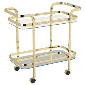 FLORINA (Color: POLISHED GOLD)