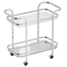 MONIQUE (Color: CHROME)