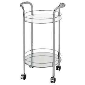 ALDO (Color: CHROME)