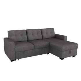 VESTA (Color: CHARCOAL)