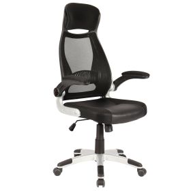 FLORINA (Color: GREY/BLACK)